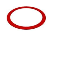 Uszczelka gumowa do pokrywy termosa 40 l | KARAFIAT, G-40