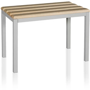 Ławka szatniowa wolnostojąca | KART-MAP, Łsz/600