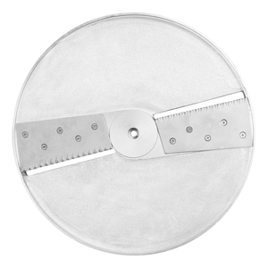 Tarcza do plastrów falistych 10 mm | SPOMASZ NAKŁO, KW350-18/10