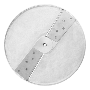 Tarcza do plastrów falistych 8 mm | SPOMASZ NAKŁO, KW350-18/8