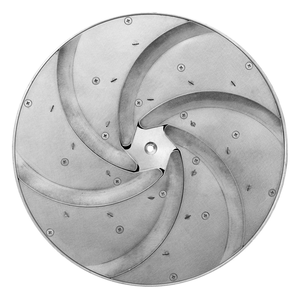 Tarcza do surówek 1,7x36 mm | SPOMASZ NAKŁO, KW350-22
