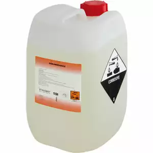 Odkamieniacz 10 l | STALGAST, 648100