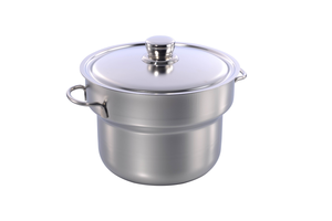 Soup station prostokątna - wkład | TOMGAST, V-1190-021