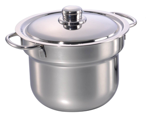 Soup station okrągła - wkład | TOMGAST, V-1190-023