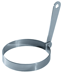 Pierścień do jajek sadzonych o średnicy 85 mm | CONTACTO, T-2785