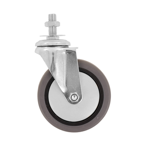 Kółko bez hamulca do wózków 810179, 810180, 810194 | PRESTONA, 810179/001