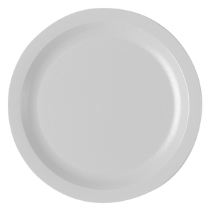 Talerz płytki 184 mm, biały | CAMBRO, Dinnerware