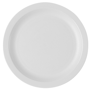 Talerz płytki 210 mm, biały | CAMBRO, Dinnerware