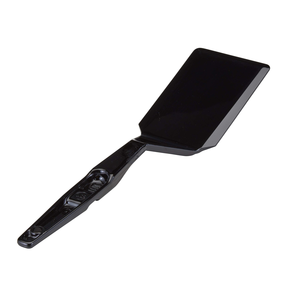 Łopatka z poliwęglanu 359 mm czarna | CAMBRO, High Heat