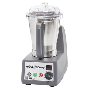 Blender kuchenny 1,1 kW, 230 V, 3 l | ROBOT COUPE, BL3
