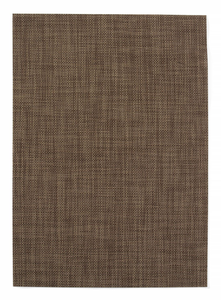 Podkładka na stół 450x300 mm, brązowy, 6 szt. | HENDI, 597927