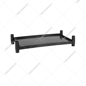 Półka środkowa do wózka 810009 | TECHNICA, 810009/004