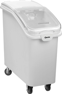 Zasobnik mobilny 81 l | BARTSCHER, 500381