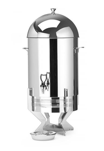 Podgrzewacz do kawy/mleka 16 l 300x30 | FINE DINE, Skiatos
