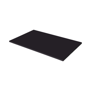 Płyta dębowa GN 1/1 czarna | FINE DINE, Madeira Black