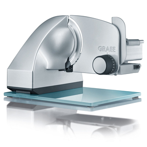 Krajalnica uniwersalna 0,17 kW, 405x315x270 mm | GRAEF, M80