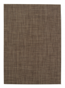 Podkładka na stół 450x300 mm, brązowy, 6 szt. | HENDI, 597927