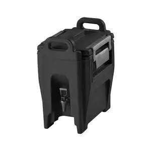 Termos cateringowy z kranem 10 l| STALGAST, 053100