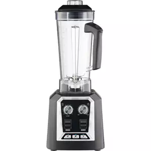 Blender barowy, 2 kW, 230 V, 2 l, 200x220x490 mm | STALGAST, 484421