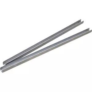 Prowadnice do stołów GN 1/1 | STALGAST, 831443