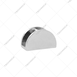 Mocowanie szkła (ze śrubą) do 431450, 431460, 431470, 431480, 431340, 431360, 431370, 431390 | TECHNICA, 431450/002