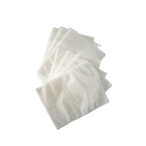 Worki do pakowarki próżniowej 250x400 mm - 100 szt. | TECHNICA, F/PA/PE-250/400