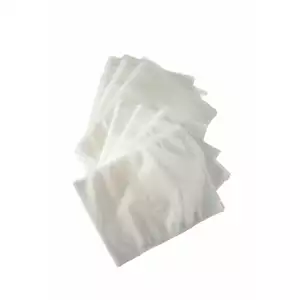 Worki do pakowarki próżniowej 150x150 mm - 100 szt. | TECHNICA, F/PA/PE-150/150