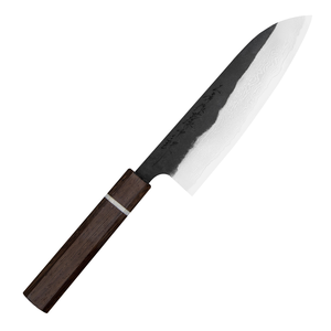 Nóż Santoku 165 mm | TOJIRO, Atelier WM Forged