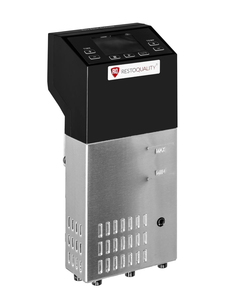 Cyrkulator zanurzeniowy do gotowania Sous-Vide 1,5 kW, 140x130x330 mm | RESTO QUALITY, RQSV-03A