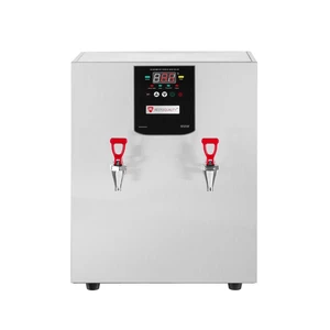 Warnik ze stałym podłączeniem do wody i automatycznym napełnianiem 3 kW, 450x355x570 mm | RESTO QUALITY, RQWB-30L