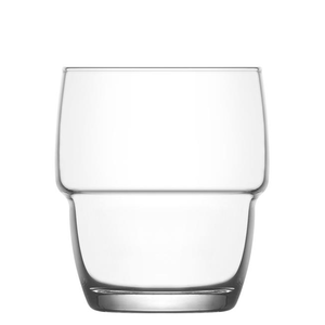 Szklanka niska 285 ml | LAV, Galata