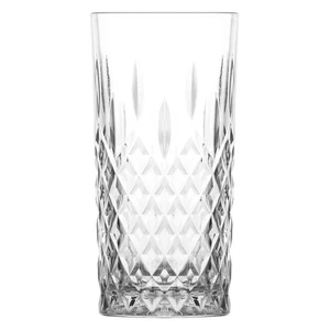 Szklanka wysoka 365 ml | LAV, Odin