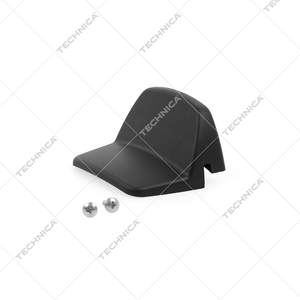Plastikowa rączka do warnika 530010 | TECHNICA, 530010/012