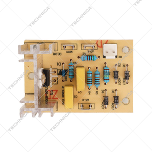 Płyta PCB do blendera 152500, 152501 | TECHNICA, 152500/008