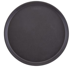 Taca kelnerska 355 mm, czarna | CAMBRO, Camtread