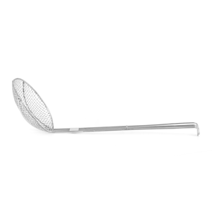 Cedzak, sito do frytownic o średnicy 160 mm, wzmocnione, ze stali nierdzewnej | TECHNICA, Platinum Line