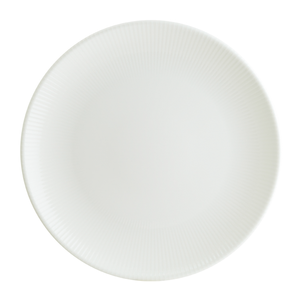 Talerz płytki 170 mm | BONNA, Iris White