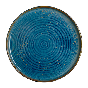 Talerz płytki z rantem 260 mm | BONNA, Sapphire