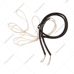 Grzałka tacy ociekowej parownika do 411301 | TECHNICA, 411301/033