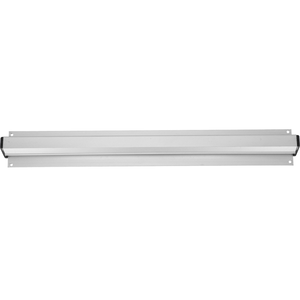 [Zestaw] Listwa do bonowania 450 mm + Listwa do bonowania 600 mm + Listwa do bonowania 1200 mm + Listwa do bonowania 900 mm | TECHNICA, Silver Line
