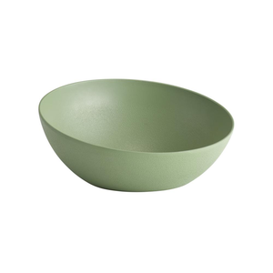 Miska aluminiowa, 3 l, 325x80/140 mm, zielona | APS, Frostfire