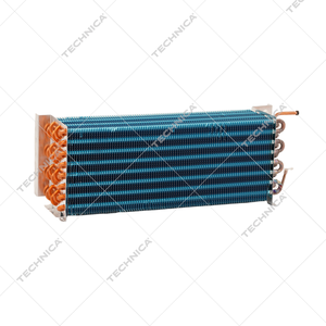 Parownik do 411301 | TECHNICA, 411301/080
