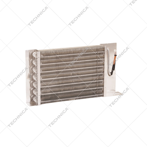 Parownik do 450010, 450020, 450021, 450300 | TECHNICA, 450010/080