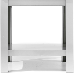 Podstawa pod piec do pizzy, 1000x840x1170 mm | CUPPONE, Tiziano