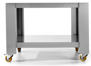 Podstawa pod piec do pizzy, 1180x1310x900 mm | CUPPONE, Michelangelo