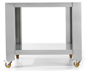 Podstawa pod piec do pizzy, 1180x950x1100 mm | CUPPONE, Michelangelo