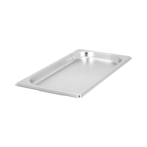 [Zestaw] 6x Pojemnik GN 1/3 20 mm ze stali nierdzewnej | TECHNICA, Cold Line