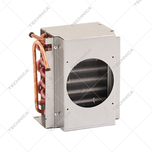 Skraplacz do 450031 | TECHNICA, 450031/150