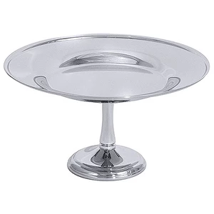 Patera nierdzewna jednostopniowa o średnicy 145 mm | CONTACTO, 58/145