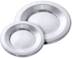 Tacka pod pucharki do lodów 4680/090, 4682/100 | CONTACTO, 232/120